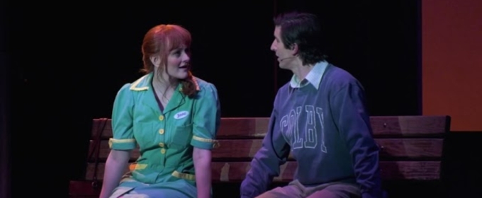 Video: First Look at WAITRESS at THEATRE UNDER THE STARS