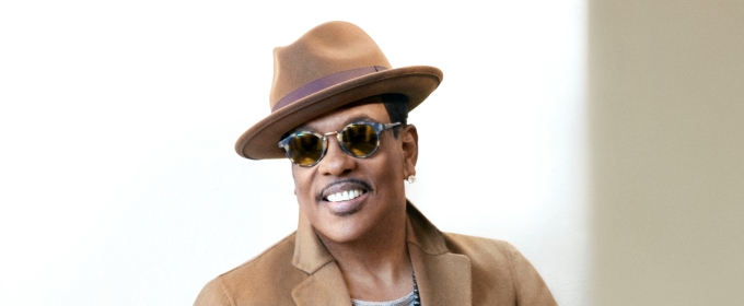 Charlie Wilson Comes to FIM Capitol Theatre This Month