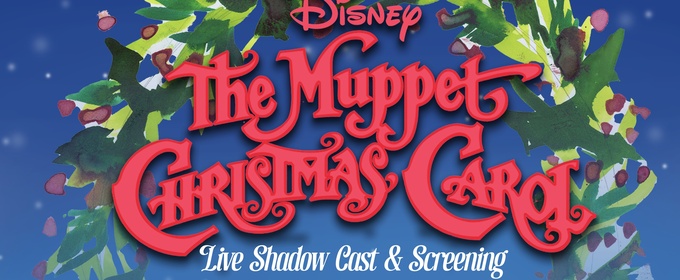 THE MUPPET CHRISTMAS CAROL Comes to brooklynONE