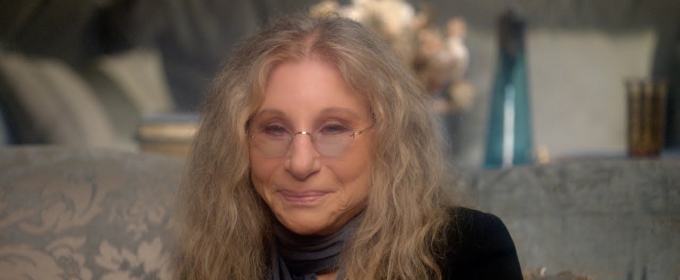 Video: Barbra Streisand Shares Behind-the-Scenes Video with Laufey for New Duet