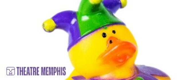 Theatre Memphis to Host Annual Children’s Festival This October