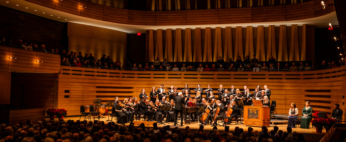 Tafelmusik Unveils 2026/27 Season Lineup Featuring Classical Masterpieces