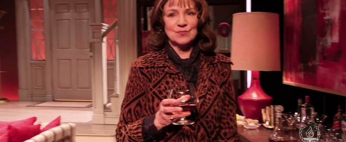 Video: First Look at Edward Albee's A DELICATE BALANCE at Walnut Street Theatre
