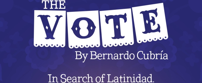 Spotlight: THE VOTE at The Studio Theatre