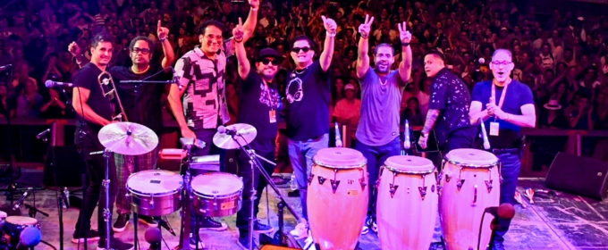 FirstWorks to Present La Excelencia at the Summer Beats Concert