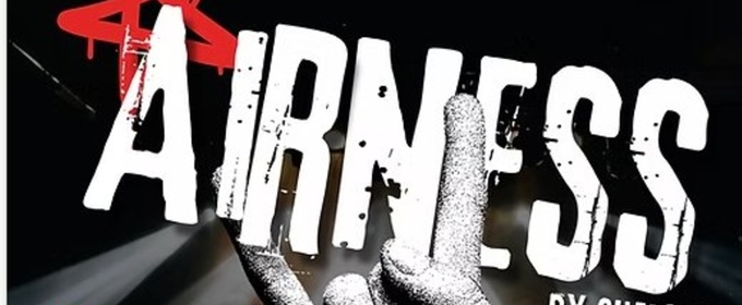 Interview: Kian Kline-Chilton of AIRNESS at Loud Fridge Theatre Group