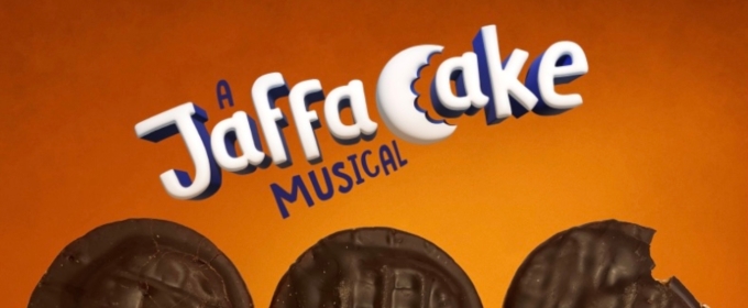 A JAFFA CAKE MUSICAL Will Give Away Jaffa Cakes at Edinburgh Fringe