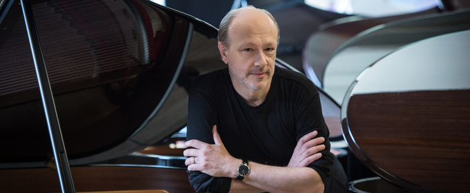 Vancouver Symphony Orchestra USA to Present Marc-André Hamelin in RHAPSODY IN BLUE