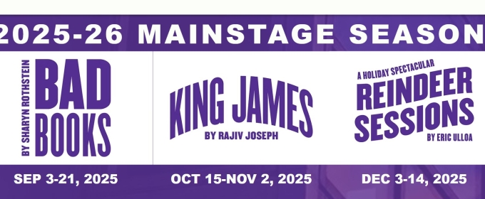 Kitchen Theatre Company Unveils 35th Anniversary Season and Welcomes New Team Members