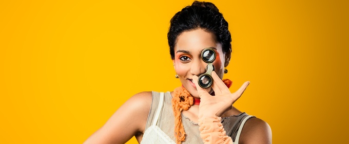 EDEN 2.0 / AFTER MY BREATH, COSÌ FAN TUTTE?!, DIDO AND AENEAS & More Set For Grimeborn Opera Festival 2026