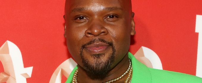 Michael James Scott Joins Cast of SCRUBS Reboot