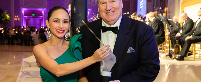 Palm Beach Symphony Raises $200,000 Through “Meet The Match” Campaign