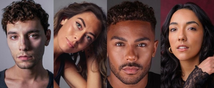 Max Harwood, Marcus Collins, And More To Star In THE JONATHAN LARSON PROJECT European Premiere