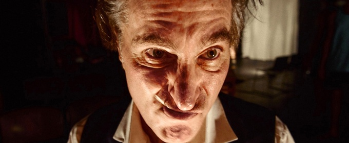 Booth McGowan’s THE IGUANA BECOMES MARCO To Have World Premiere At La MaMa