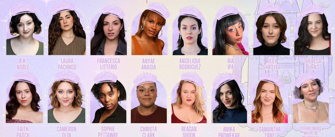 POP PRINCEXX To Perform At CaveatNYC