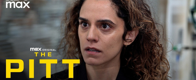 Video: Robby Readies for Sabbatical in Preview for THE PITT Season 2 Finale