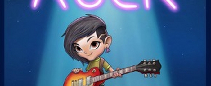 Teague Theatrical Group Acquires Rights To THE BOY WHO WANTED TO ROCK and Sequel