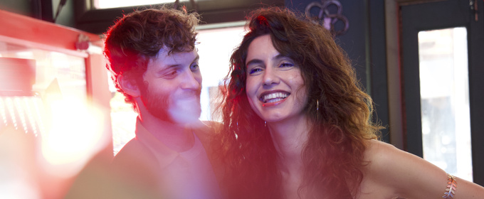 HARDLOVE Extends Run at SoHo Playhouse in New York City