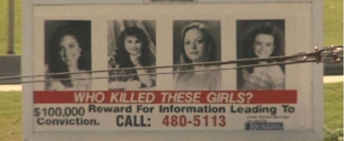 HBO Documentary THE YOGURT SHOP MURDERS to Debut in August