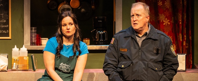 Review: DIRTY DEEDS DOWNEAST at Portland Stage