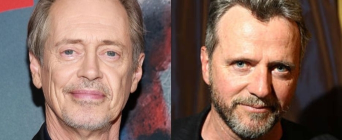 Aidan Quinn and Steve Buscemi Will Lead Reading of Sam Shepard's AGES OF THE MOON at Baryshnikov Arts