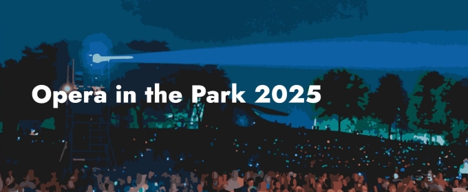 Madison Opera’s OPERA IN THE PARK Returns with Free Outdoor Concert of Opera and Broadway Favorites