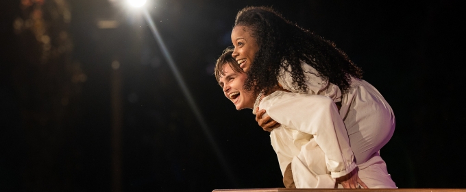 ROMEO AND JULIET to be Presented Outdoors At Shakespeare & Company