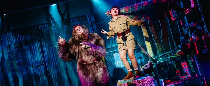 Review Roundup: BIGFOOT! A NEW MUSICAL Off-Broadway
