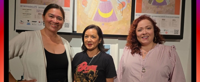 The Guadalupe Cultural Arts Center Announces Three Plays For Teatro Salon Table Reading Series