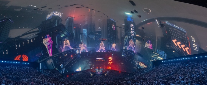 Backstreet Boys Add Six New Summer Shows to Sphere Residency