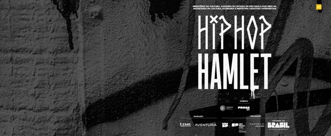 From Elizabethan Tragedy to Urban Beats: HIP HOP HAMLET Opens Teatro YouTube