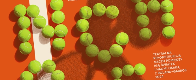 Previews: FRENCH OPEN at Wroclaw Mime Theatre