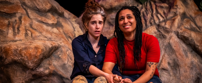 Photos: First Look at Inis Nua Theatre Company's MEET ME AT DAWN Photos