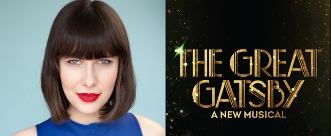 THE GREAT GATSBY's Morgan Harrison Takes Over Our Instagram Today