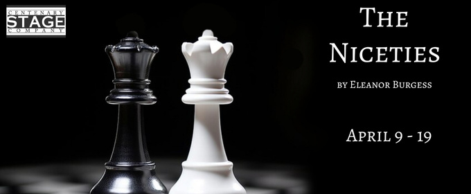 Centenary Stage Company to Present THE NICETIES by Eleanore Burgess