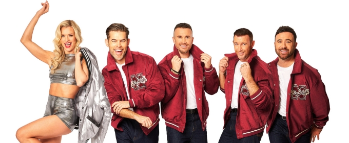 Nadiya Bychkova And The Overtones to Launch JUKEBOX IDOLS Tour For 2025