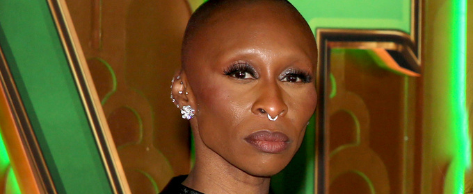 Cynthia Erivo's WICKED Audiobook Recording Cancelled After Multiple Delays
