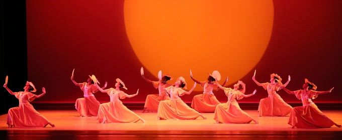 Review: ALVIN AILEY AMERICAN DANCE THEATER at The Kennedy Center Opera House – February 4th