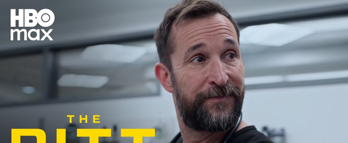 Video: HBO Max Drops Trailer for THE PITT Season 2
