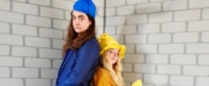 GROMMELS Brings Colorful Adventure to The Drama Factory in February 2026