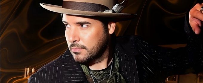 Frankie Moreno Will Debut SONGS ABOUT WHISKEY at Santa Fe Station