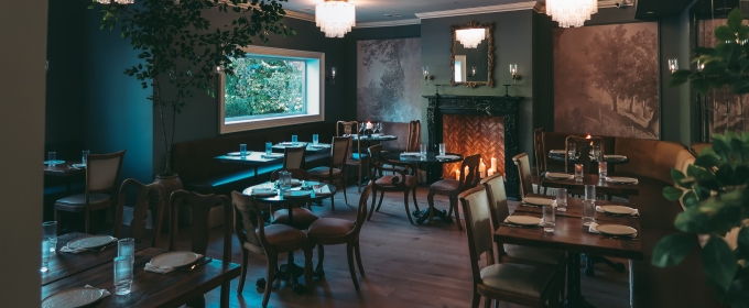 Review: ALLENDALE SOCIAL-Absolutely Superb