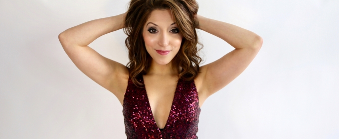 Christina Bianco Returns to the Hayes Theatre This Month