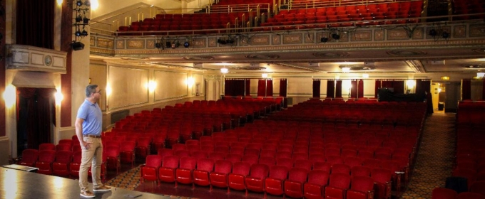 CIM Opera Theater Slates 2024-25 Season Around Cleveland During Kulas Hall Renovation