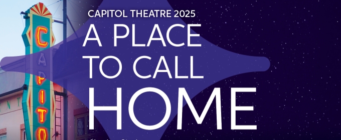 Capitol Theatre Port Hope Announces 2025 Season