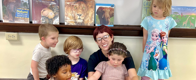 Register Now For Playhouse Theatre Academy’s Summer Session