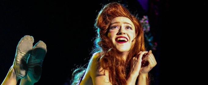 Review: THE LITTLE MERMAID at Wilmington Drama League