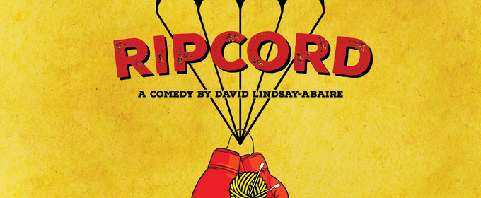 RIPCORD Will Come to Greenbrier Valley Theatre in May