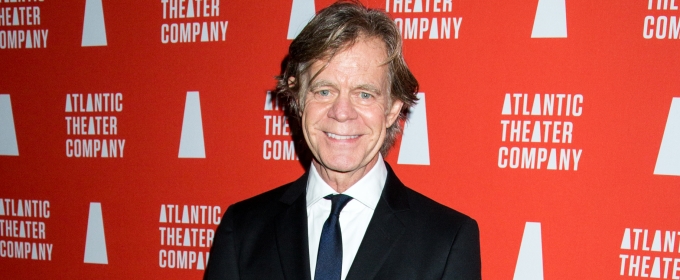 William H. Macy to Star In TOO MANY CROOKS