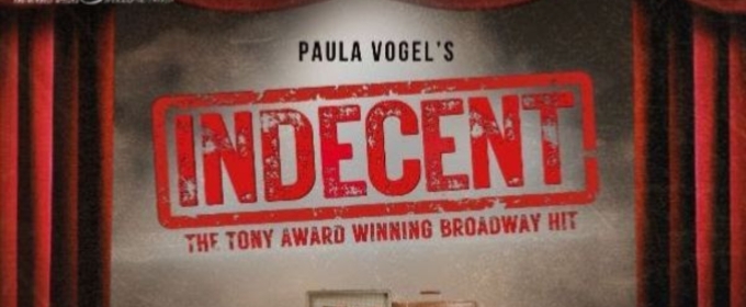 INDECENT Comes to Endangered Species Theatre Project